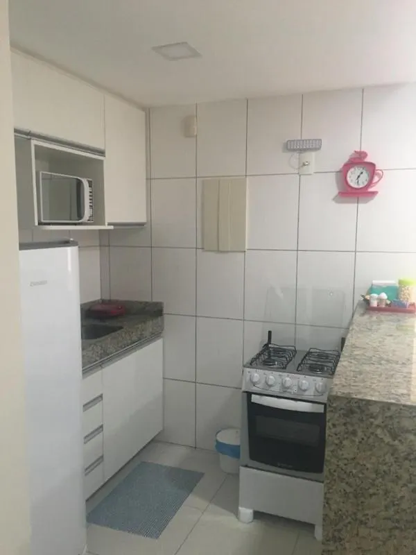 Lindo Ap 403 Quadra Do Mar C Garagem Appartement Recife