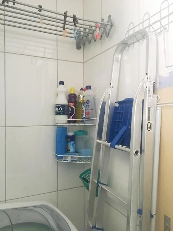 Lindo Ap 403 Quadra Do Mar C Garagem Appartement Recife