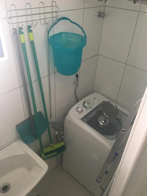Lindo Ap 403 Quadra Do Mar C Garagem Appartement Recife